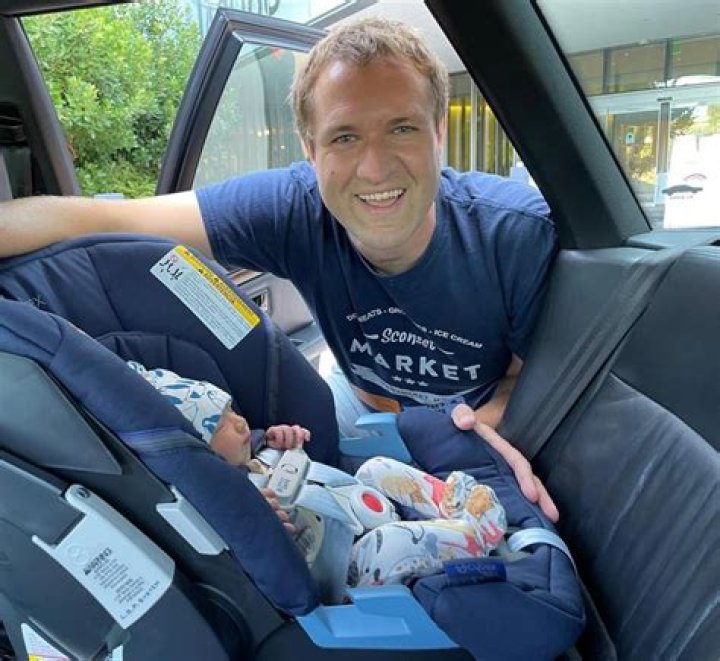 Doug DeMuro is Married to Wife: Joanna DeMuro. Kids. ·