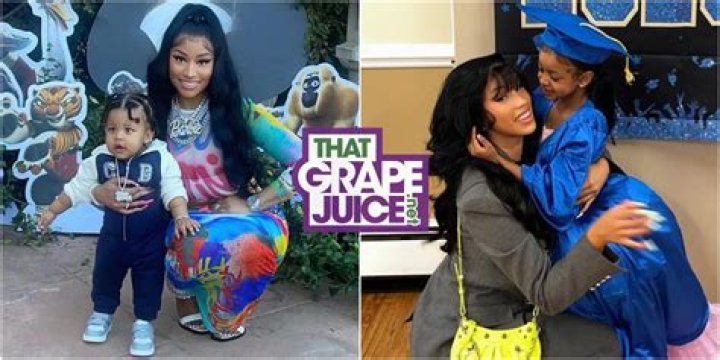 Who Are Bia Rapper Parents? Everything On Her Ethnicity And Family -